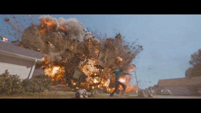 Guardians of the Galaxy Vol. 3 (2023) Official Trailer смотреть онлайн