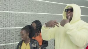 KHALIGRAPH JONES - CHAMPEZ (OFFICIAL VIDEO)