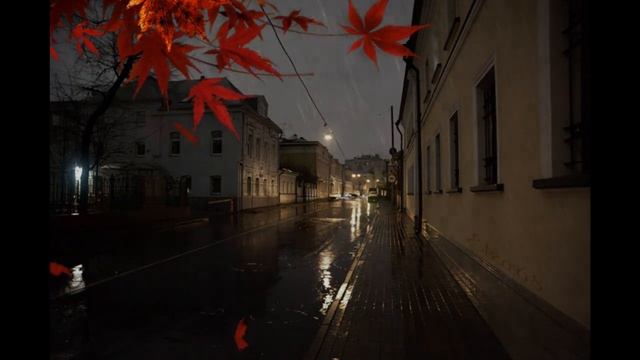 Город обетованный . Стихи И Филипповой, поет В Пенькова смотреть онлайн