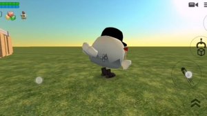 Великое приключение Стёпы часть третия