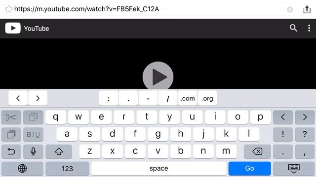 How To Download YouTube Videos on iOS 9 - 9.3 And iOS 10 Without Jailbreak
