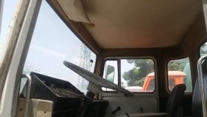 Капотная Скания Classic Scania 110