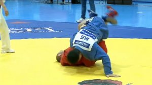 BJJ vs SAMBO "Сила Партера III"  Шевченко-Хазметов 71кг  #sambo #самбо #bjj #бжж #kneebar