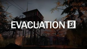 ★ЕЩЕ ОДИН ХАЛФ ЛАЙФ★1 Evacuation