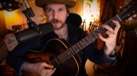 THIS is what you should be doing with your triads! Authentic Jazz & Western Swing playing!