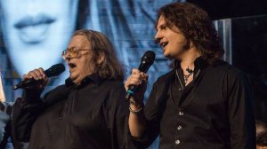 Александр Градский про Андрея Лефлера, Лефлер про Градского