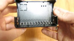 Автомат горения Siemens LMO24.255C2