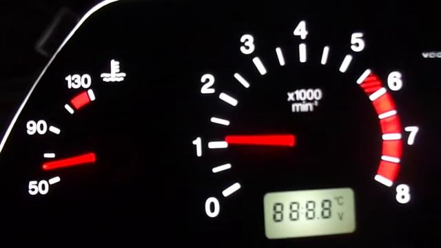 Ваз 2114 приборная панель пересвет смотреть онлайн