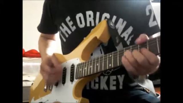 MR.BIG As Far As I Can See cover смотреть онлайн