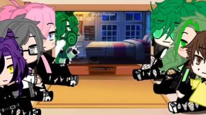 Реакция 13 карт на вару (10/70)❤️?