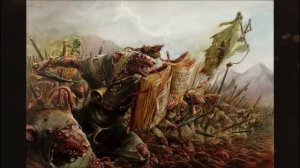 Последние Кланы Скавенов | Lore Total War Warhammer 3