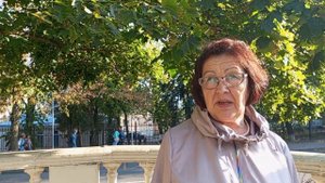 Отзыв о пансионате «Искра», г. Пятигорск, 2023 г.