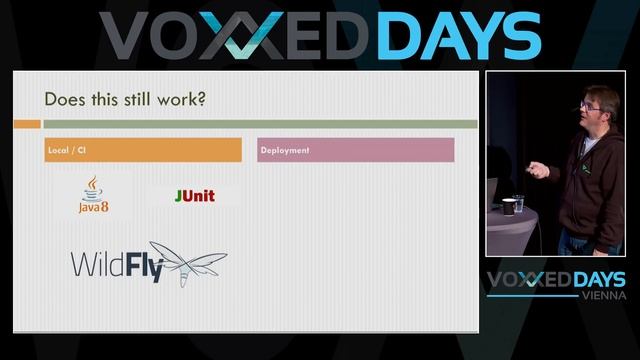 10 things developers need to know about web application security by Nanne Baars смотреть онлайн