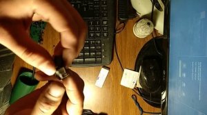 Замена угольных щеток ушм