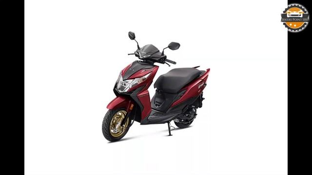 2020 Honda Dio BS6 || Honda Dio BS6 Review in Hindi || BikersPointSRK смотреть онлайн