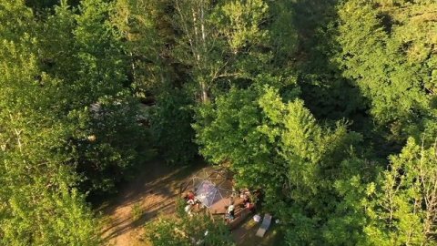 Отзыв "Серебряный Бор"