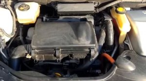 Toyota Prius 20. Проблемы с ДВС.