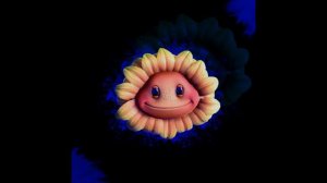 Песня Подсолнуха | Plants va. Zombies