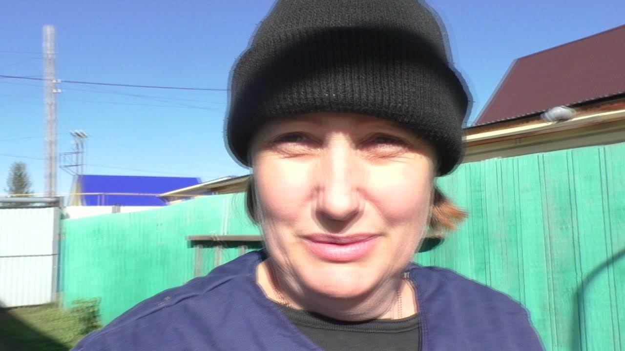 Про Заморозок, хозяйство и как побороть депрессию