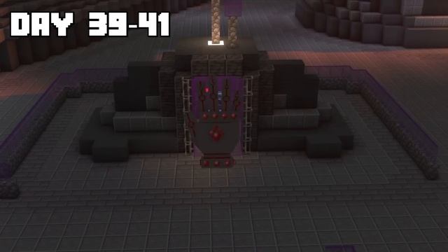 I Survived 100 Days as a ROBOT WARDEN in HARDCORE Minecraft смотреть онлайн