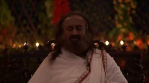 Meditation For Better Sleep - By Gurudev Sri Sri Ravi Shankar
