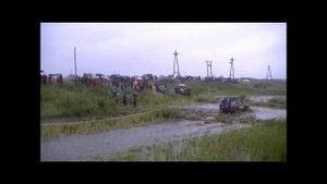 Фестиваль "Внедорожный Сахалин-2013" Часть 2