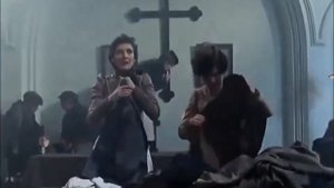 Шерлок Холмс приключения   5 часть   Горбун