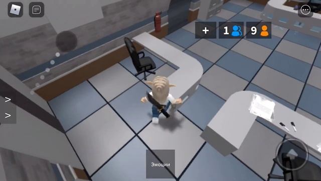 //ИГРАЮ В МАРДЕР МИСТЕРИ//Roblox Murder Mystery 2|| смотреть онлайн