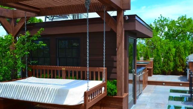 К чему приснилась КРОВАТЬ? смотреть онлайн