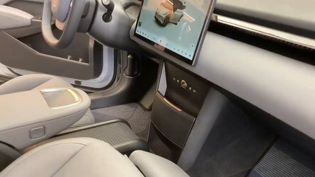 Купить Zeekr без посредников в Китае. Краткий обзор и тест драйв Zeekr X смотреть онлайн