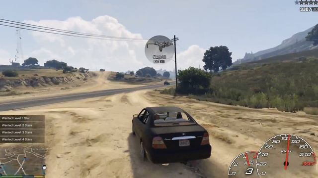 GTA 5 2001 Daewoo Leganza гта 5 авто машина car #авто #car #gta5 #гта5 смотреть онлайн