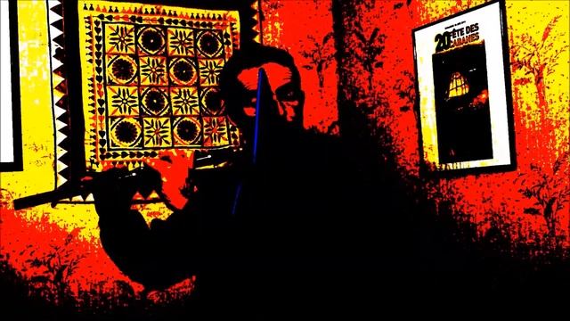 Flute, looper & zoom A1X Four смотреть онлайн