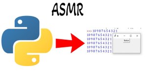 ASMR Programming | как сделать работающую кнопку?
