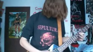 Exodus Bonded by Blood