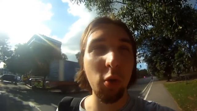 Путешествие по Маниле смотреть онлайн