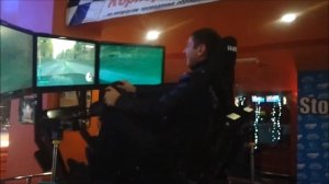 авто симулятор в SBS