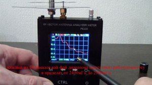 шах и мат волновому сопротивлению 50 ом