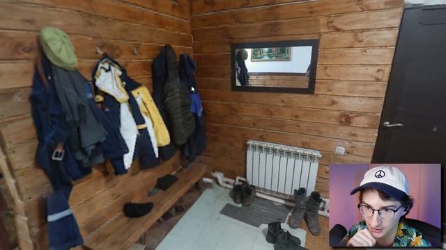 ЕЩЁ ОДНА НЕОЖИДАННАЯ НАХОДКА В ГУГЛ КАРТАХ смотреть онлайн