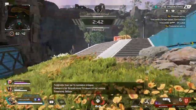 Первый мой lets play скажу я вам он не удался смотреть онлайн