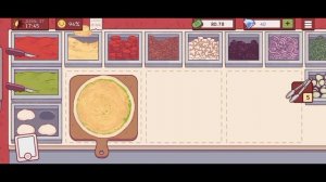 ?Хорошая пицца, отличная пицца - Глава 2 День 37