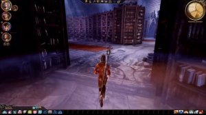 Dragon Age: Origins #85 - Отличные доспехи