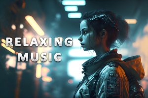 MUSIC FOR RELAXING #1
