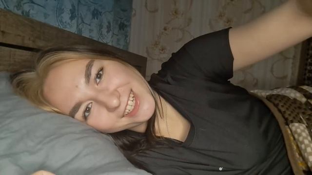 ASMR/Ночёвка с подругой/Разговоры перед сном/асмр, шёпот смотреть онлайн