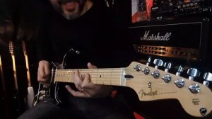 Fender Player Series Stratocaster Limited Edition.Vale la Pena? Recensione completa.