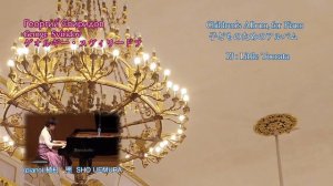 Sviridov　Свиридов , 13 Little Toccata /Children's Album, for Piano