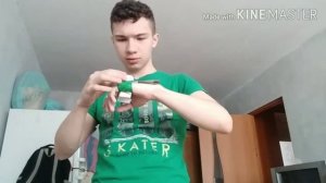 Бонд 10, Серия 3: Новый Омнитрикс (Бен 10 Скетчи)