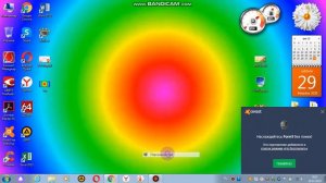 (ПЕРЕЗАЛИВ) Извлечение вирусов на Windows 7! Стоит ли открывать эти ВИРУСЫ?