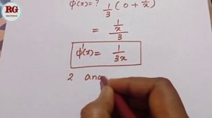 Iteration Method (or) Successive approximation Method in Tamil | part 8 |