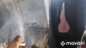 часть 3 по переварки  стаканов и порогов субару форестер сф 5.и  удаление адсорбера