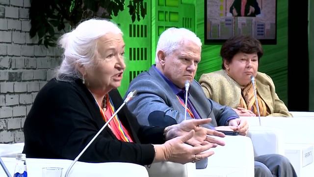 Выбор стратегии развития. Татьяна Черниговская